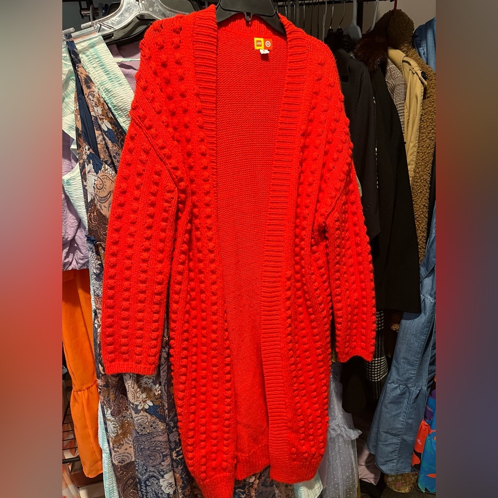 Lego Target Sweater❤️